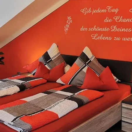 Apartamento Simon *