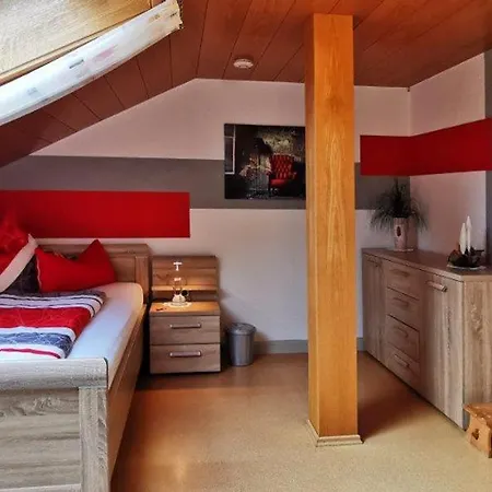 Apartamento Simon *