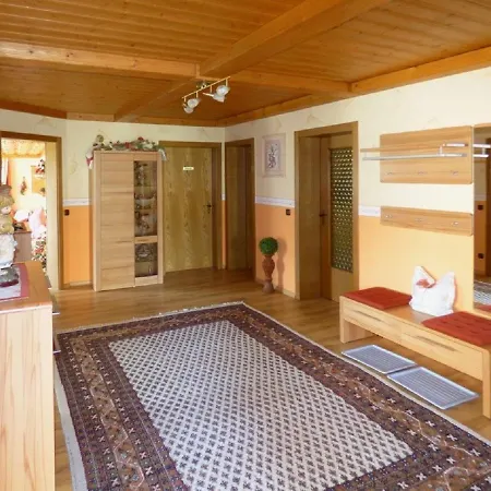 Apartamento Simon *