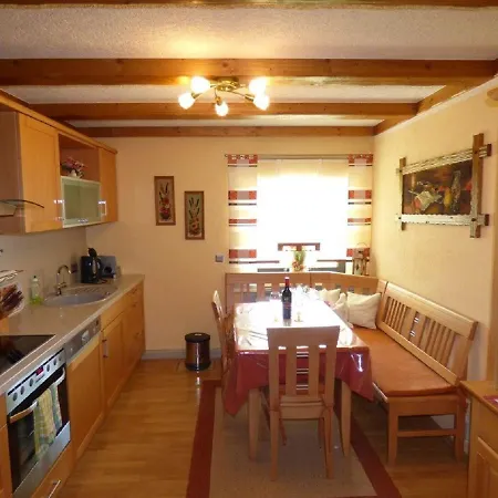 Apartamento Simon *