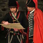 Simon * Gleißenberg